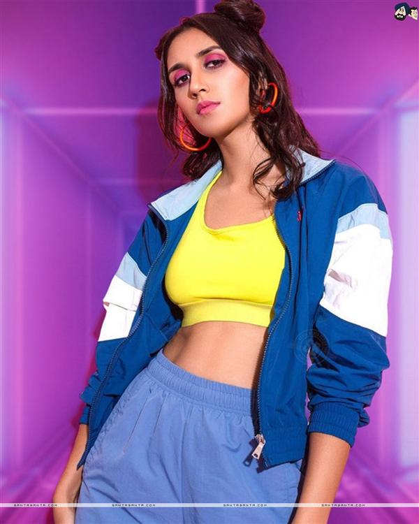 Nikita Dutta
